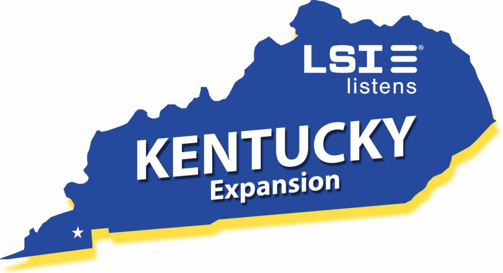 Kentucky LSI Expansion