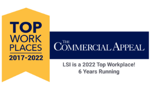 2022 Top Workplace Logo